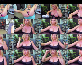 lisa2018 — 23 minute Chaturbate female cam show recording, 720p, Jun 9, 2024