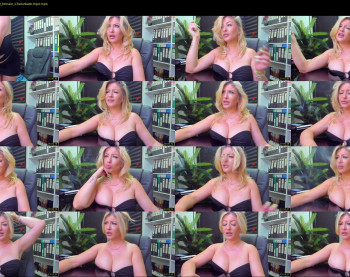lisa2018 — 18 minute Chaturbate female cam show recording, 720p, Jun 9, 2024