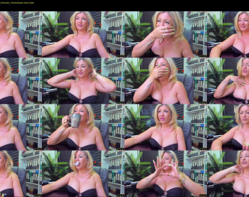 lisa2018 — 5 minute Chaturbate female cam show recording, 720p, Jun 9, 2024