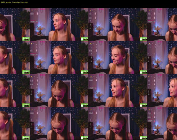lissa_meooow — 3 minute Chaturbate female cam show recording, 720p, Jun 9, 2024