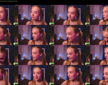 lissa_meooow — 3 minute Chaturbate female cam show recording, 720p, Jun 9, 2024