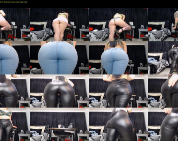litas_secrets — 121 minute Chaturbate female cam show recording, 720p, Jun 9, 2024