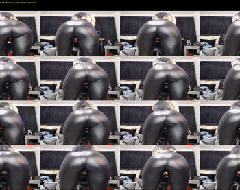 litas_secrets — 3 minute Chaturbate female cam show recording, 720p, Jun 9, 2024
