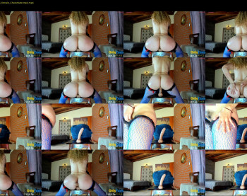 little_izzi — 4 minute Chaturbate female cam show recording, 720p, Jun 8, 2024