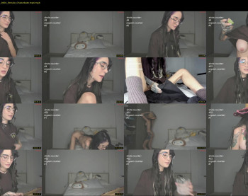 lonelly_lolly98 — 121 minute Chaturbate female cam show recording, 720p, Jun 8, 2024