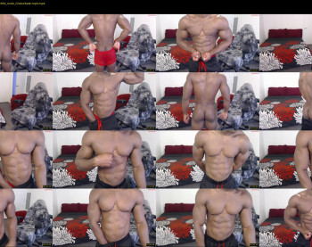 loveleexd21 — 13 minute Chaturbate male cam show recording, 720p, Jun 8, 2024