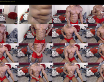 loveleexd21 — 39 minute Chaturbate male cam show recording, 720p, Jun 8, 2024
