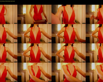 lovely_nat — 3 minute Chaturbate female cam show recording, 720p, Jun 8, 2024