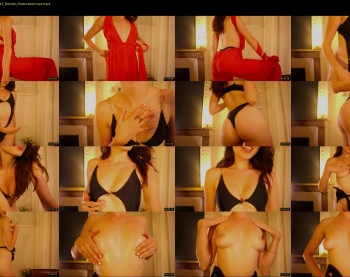 lovely_nat — 49 minute Chaturbate female cam show recording, 720p, Jun 8, 2024