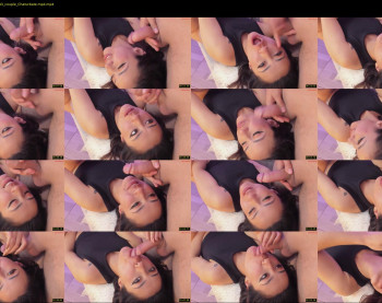 luci_fer15 — 3 minute Chaturbate couple cam show recording, 720p, Jun 9, 2024