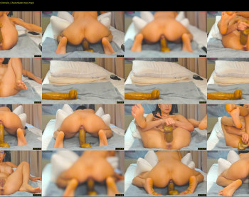 lucynuty — 122 minute Chaturbate female cam show recording, 720p, Jun 8, 2024