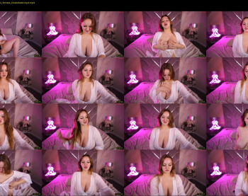 lylanimfa — 79 minute Chaturbate female cam show recording, 720p, Jun 8, 2024
