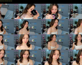 lynngroves — 24 minute Chaturbate female cam show recording, 720p, Jun 9, 2024