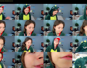 lynngroves — 3 minute Chaturbate female cam show recording, 720p, Jun 9, 2024