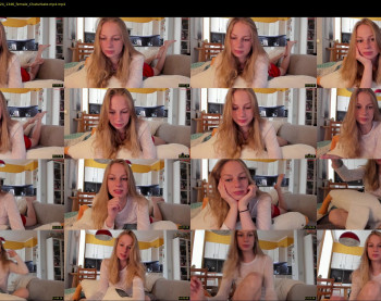magic_couple13 — 18 minute Chaturbate couple cam show recording, 720p, Jun 8, 2024