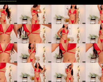 marce_algara — 6 minute Chaturbate female cam show recording, 720p, Jun 8, 2024