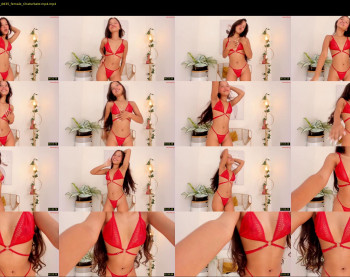 marce_algara — 4 minute Chaturbate female cam show recording, 720p, Jun 8, 2024