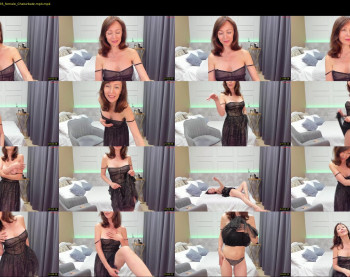 mariagold — 67 minute Chaturbate female cam show recording, 720p, Jun 8, 2024