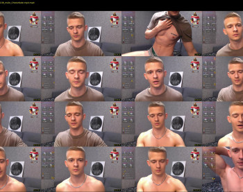 marvelboy_ — 72 minute Chaturbate male cam show recording, 720p, Jun 9, 2024