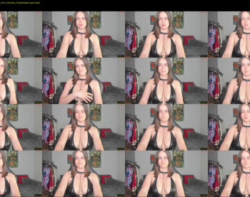 melon_mussy — 4 minute Chaturbate female cam show recording, 720p, Jun 8, 2024