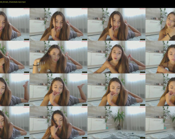 meryfoxxx — 15 minute Chaturbate female cam show recording, 480p, Jun 8, 2024