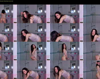 mia_g_ — 4 minute Chaturbate female cam show recording, 720p, Jun 8, 2024