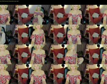 mia_wintermood — 51 minute Chaturbate female cam show recording, 720p, Jun 8, 2024