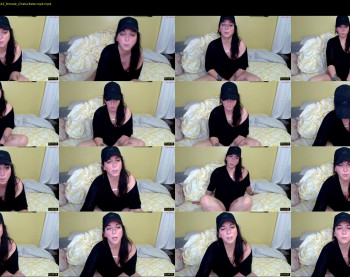 milfmonee — 3 minute Chaturbate female cam show recording, 720p, Jun 8, 2024