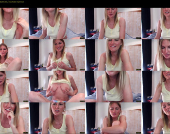 misslucci — 17 minute Chaturbate female cam show recording, 720p, Jun 8, 2024