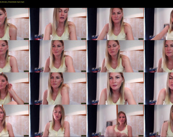 misslucci — 8 minute Chaturbate female cam show recording, 720p, Jun 8, 2024