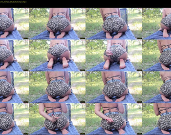 mistressellie — 3 minute Chaturbate female cam show recording, 720p, Jun 8, 2024