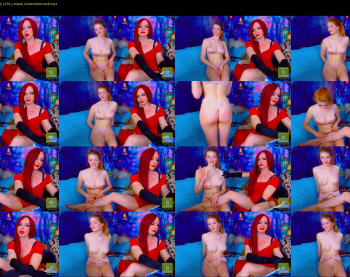 mistressnorma — 9 minute Chaturbate female cam show recording, 720p, Jun 8, 2024