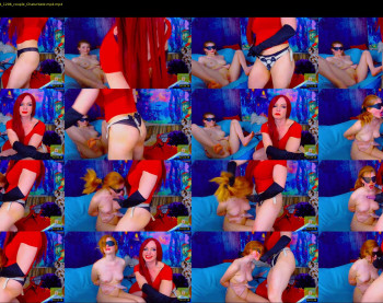 mistressnorma — 7 minute Chaturbate female cam show recording, 720p, Jun 8, 2024
