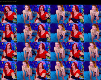 mistressnorma — 3 minute Chaturbate female cam show recording, 720p, Jun 8, 2024