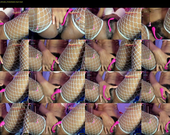 mocha_ — 3 minute Chaturbate female cam show recording, 720p, Jun 8, 2024