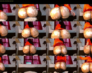 mollyguns — 6 minute Chaturbate female cam show recording, 720p, Jun 8, 2024
