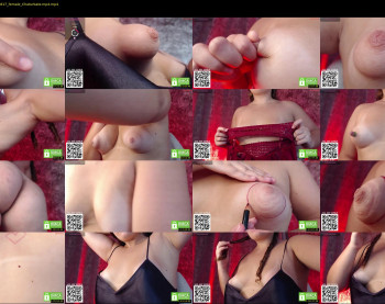 mollywayne — 125 minute Chaturbate female cam show recording, 720p, Jun 8, 2024