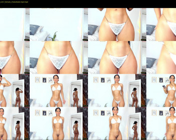 monicaflower — 13 minute Chaturbate female cam show recording, 720p, Jun 8, 2024
