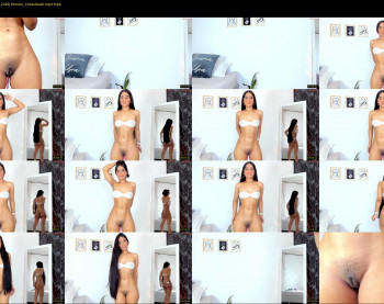 monicaflower — 18 minute Chaturbate female cam show recording, 720p, Jun 8, 2024