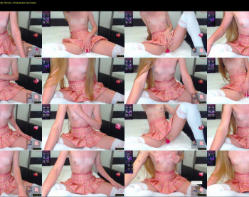 mrsfllower — 117 minute Chaturbate female cam show recording, 720p, Jun 8, 2024