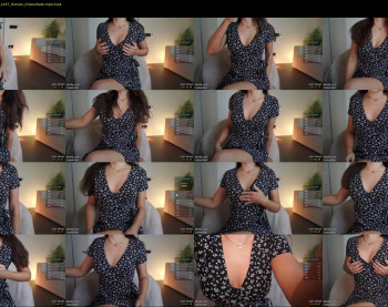 ms_seductive — 5 minute Chaturbate female cam show recording, 720p, Jun 8, 2024