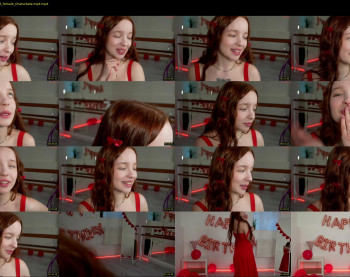 my_mia_ — 3 minute Chaturbate couple cam show recording, 720p, Jun 8, 2024