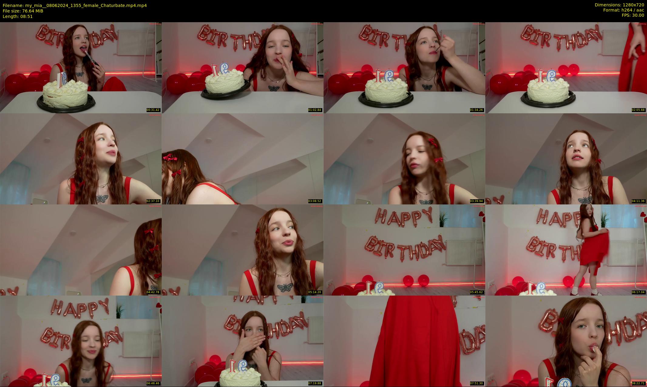 my_mia_ — 9 minute Chaturbate couple cam show recording, 720p, Jun 8, 2024