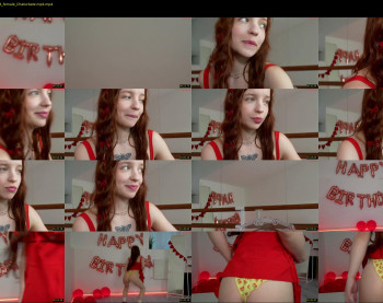 my_mia_ — 4 minute Chaturbate couple cam show recording, 720p, Jun 8, 2024