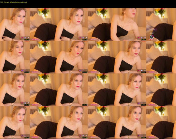 myassistant — 3 minute Chaturbate female cam show recording, 720p, Jun 8, 2024