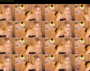 myassistant — 11 minute Chaturbate female cam show recording, 720p, Jun 9, 2024