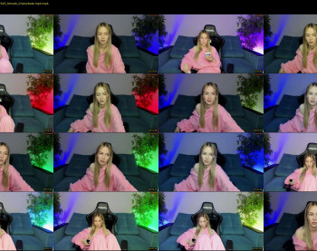 nanami_v02 — 12 minute Chaturbate couple cam show recording, 720p, Jun 8, 2024