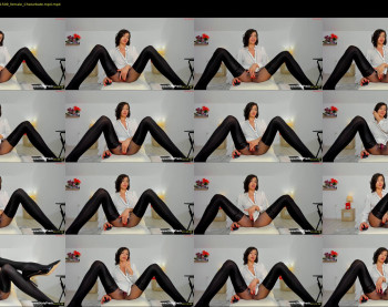 natyprecious — 3 minute Chaturbate female cam show recording, 720p, Jun 8, 2024