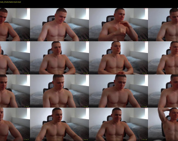 nfeibk — 109 minute Chaturbate male cam show recording, 720p, Jun 8, 2024