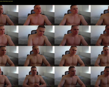 nfeibk — 67 minute Chaturbate male cam show recording, 720p, Jun 8, 2024